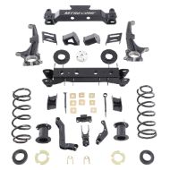 Toyota 4Runner 2018 Lift Kits, Suspension & Shocks
